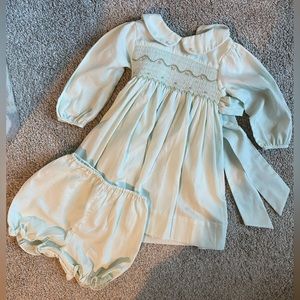 Petit Ami girl dress